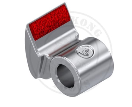 різці мульчувача