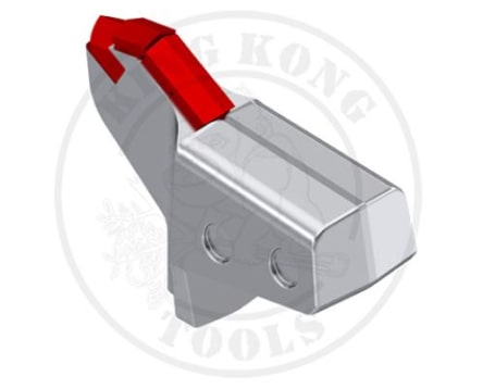 Молотки до мульчеру