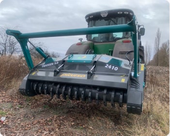 Технічне обслуговування