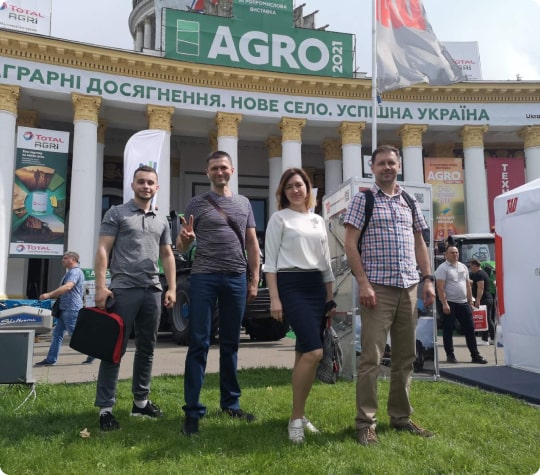 Показано — agro 2021 Agro 2021