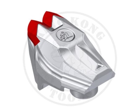 Молоток для мульчера