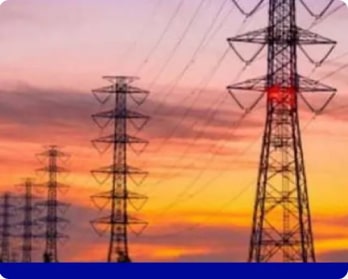 Clearing power lines